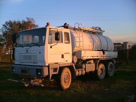 Used Vehicles - TIPPERS 4 astra bm 304