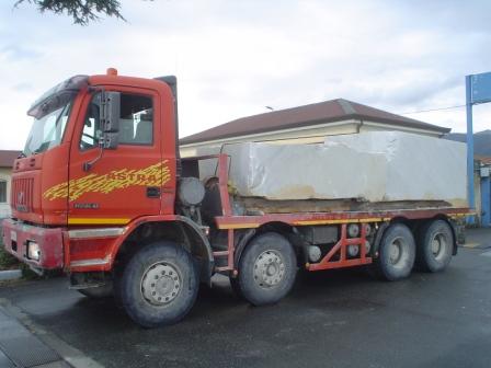 Used Vehicles - TRUCK HEADS 5 astra hd7 86.45 (8x6)