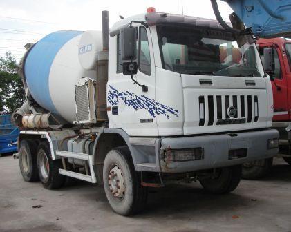 Used Vehicles - TRUCK MIXERS 2 astra hd7 64.38