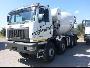Used Vehicles - TRUCK MIXERS Astra hd7 c 84.45
