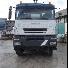 Veículos usados - Camihões betoneiras Iveco trakker 410t44