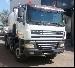 Used Vehicles - TRUCK MIXERS Daf xc 85.480