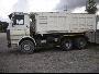 Véhicules usagés - Camions-bennes Scania 143 e 400