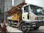 Used Vehicles - CONCRETE PUMPS Astra hd8 c 64.45