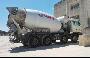 Used Vehicles - TRUCK MIXERS 2 astra hd6 84.37