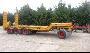 Used Vehicles - TIPPERS 4 carrellone marca cometto