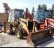 Used Vehicles - TIPPERS Terna caterpillar 428 c