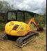 Used Vehicles - TIPPERS Escavatore marca jcb 8052