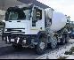 Véhicules usagés - Camions-malaxeurs Iveco eurotrakker 410e38