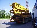 Used Vehicles - CONCRETE PUMPS Astra hd7 c 84.45