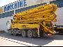 Used Vehicles - CONCRETE PUMPS Astra hd7 c 84.45
